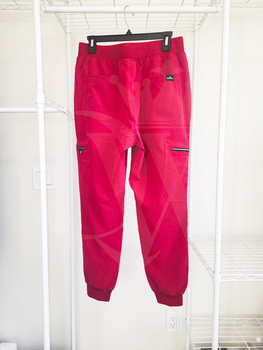 Jogger Scrub Pants
