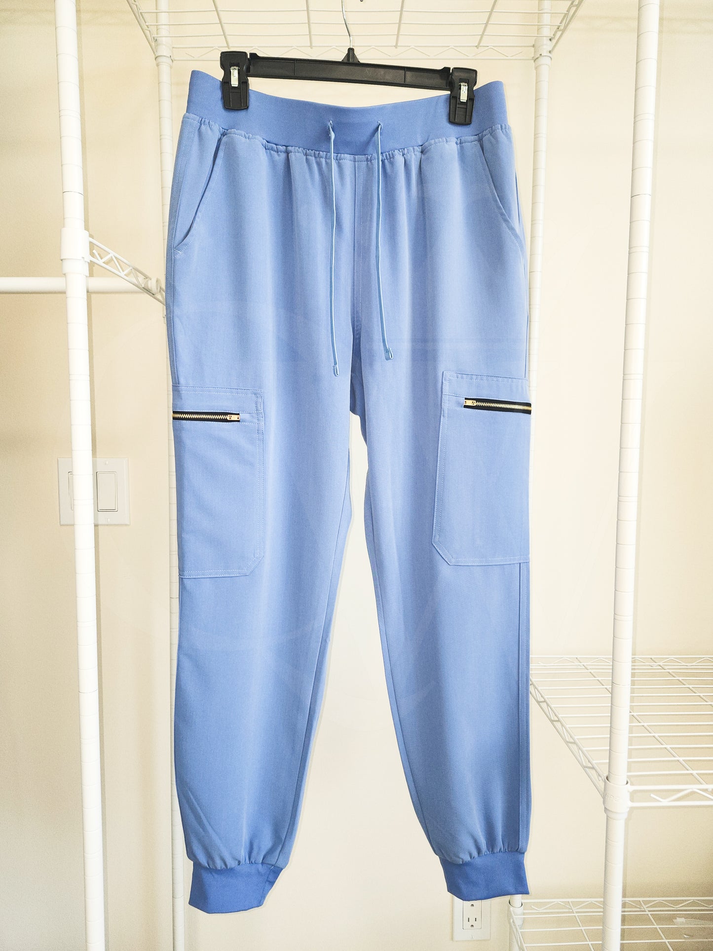 Jogger Scrub Pants