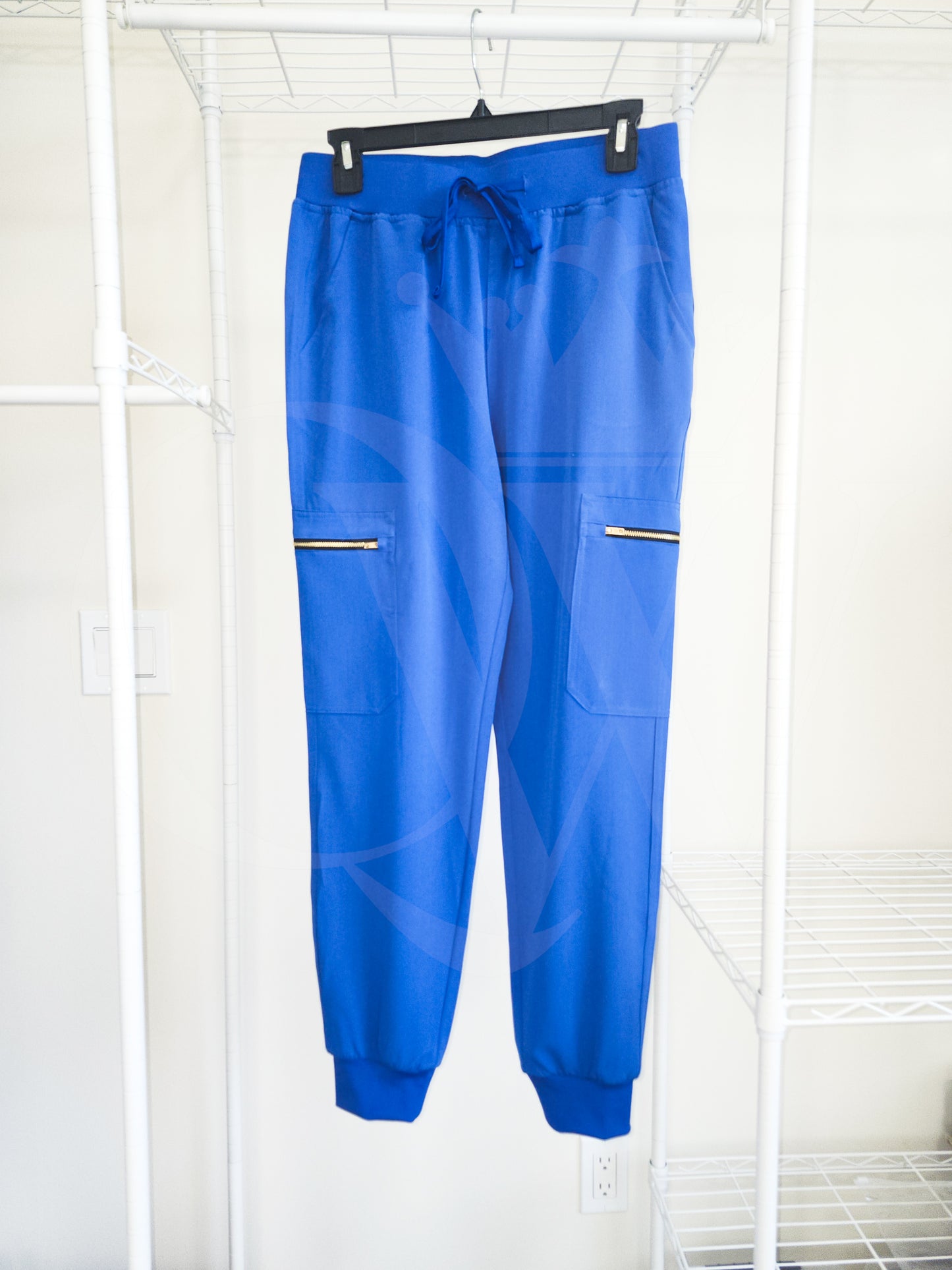 Jogger Scrub Pants