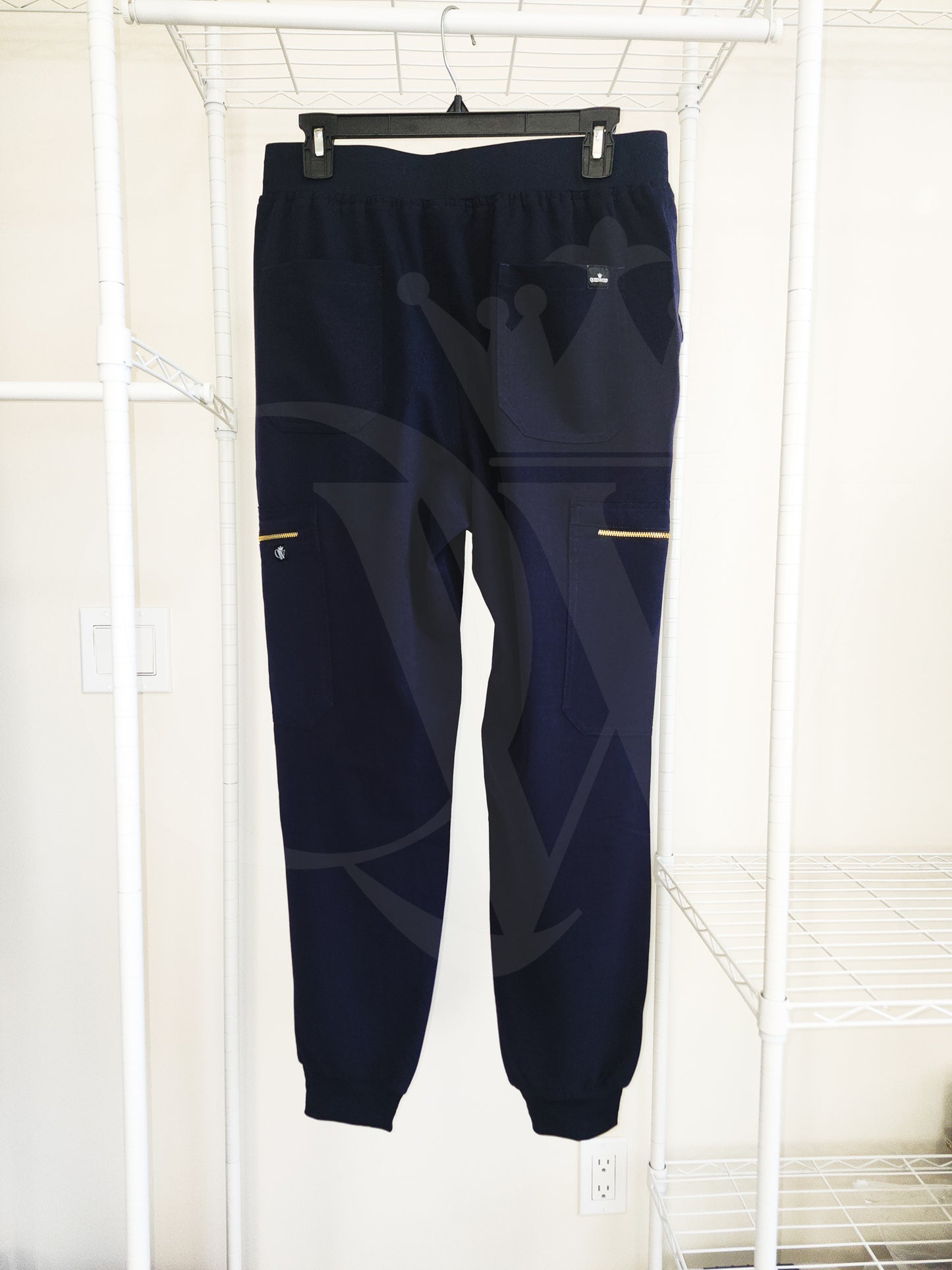 Jogger Scrub Pants