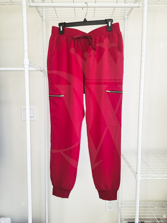 Jogger Scrub Pants