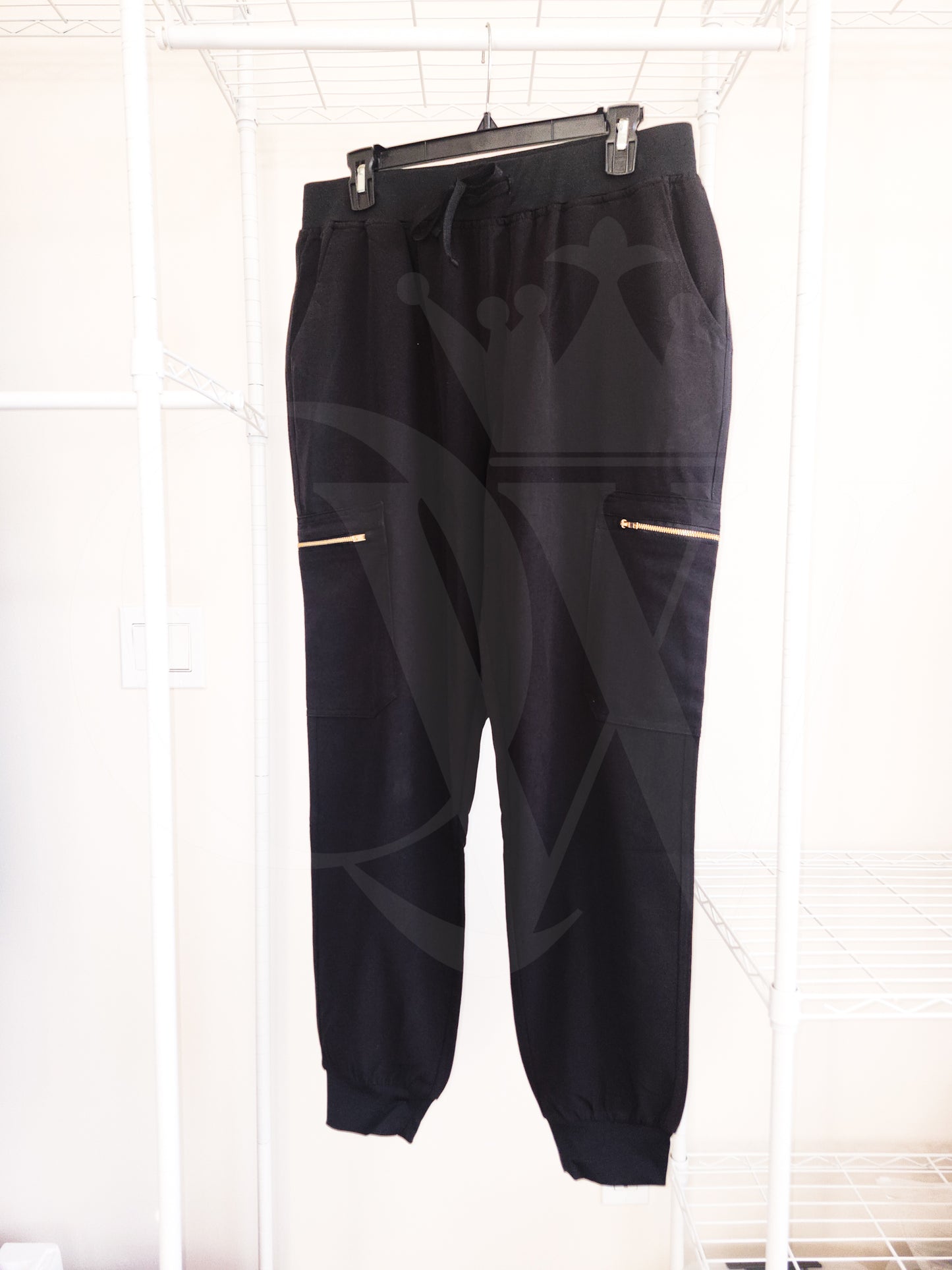 Jogger Scrub Pants