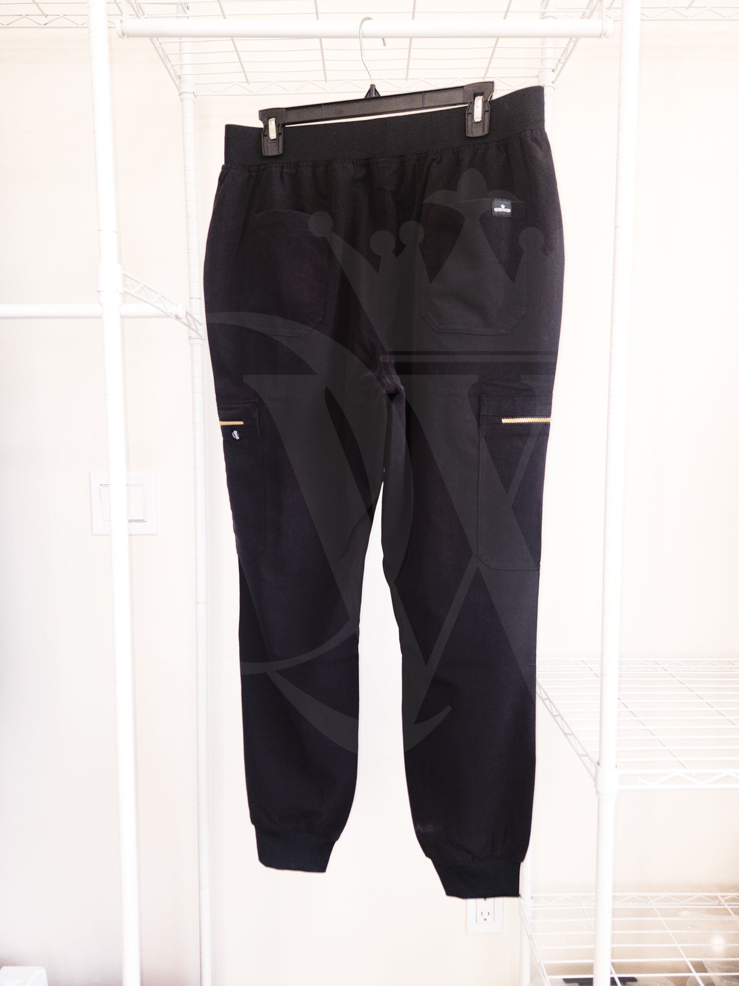 Jogger Scrub Pants
