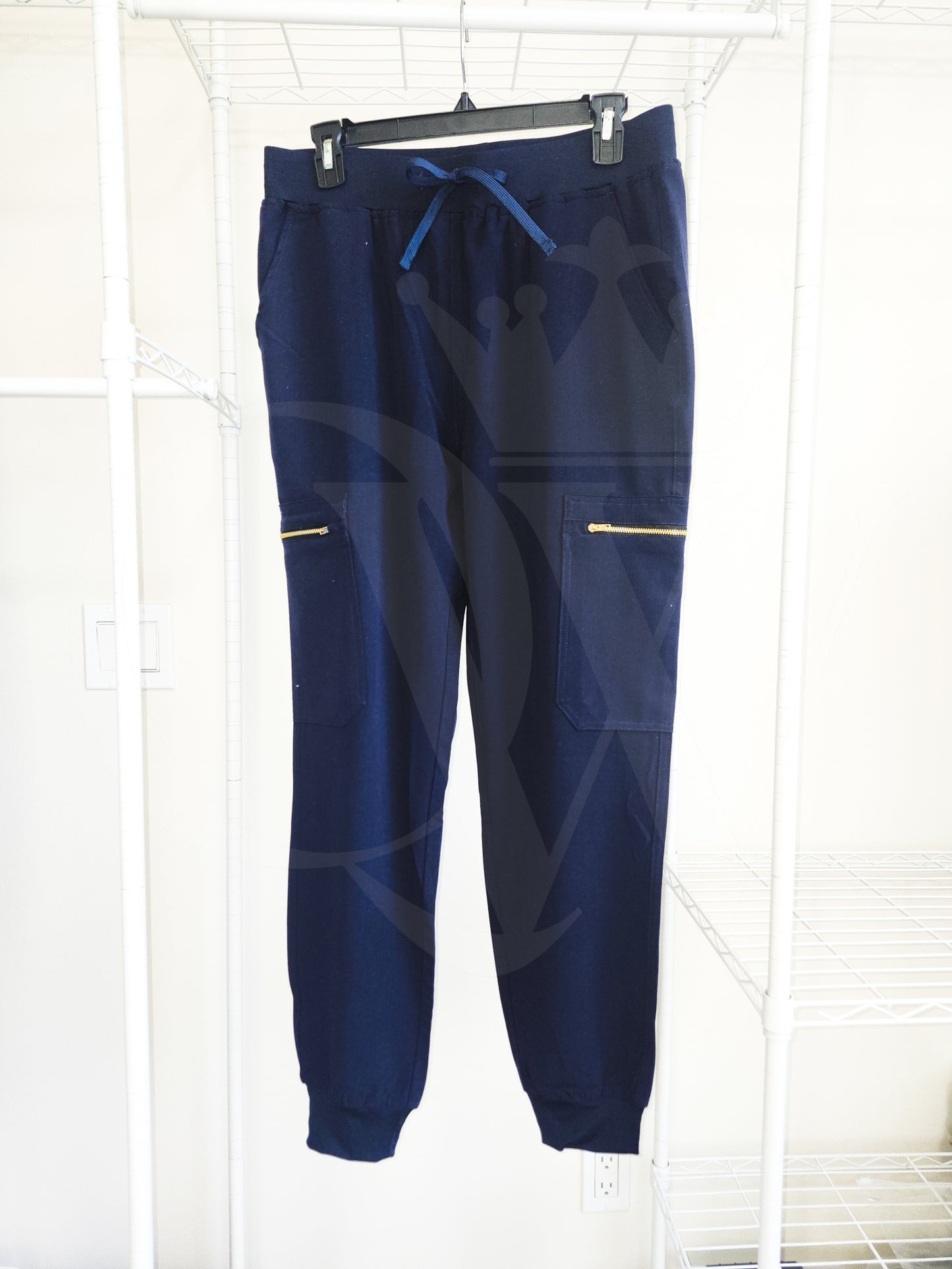 Jogger Scrub Pants