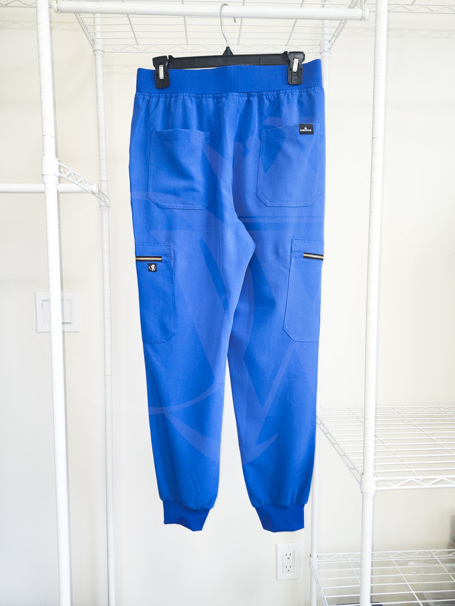 Jogger Scrub Pants